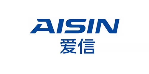 爱信精机