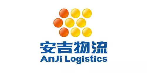安吉物流
